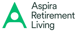Aspira Retirement Living Logo